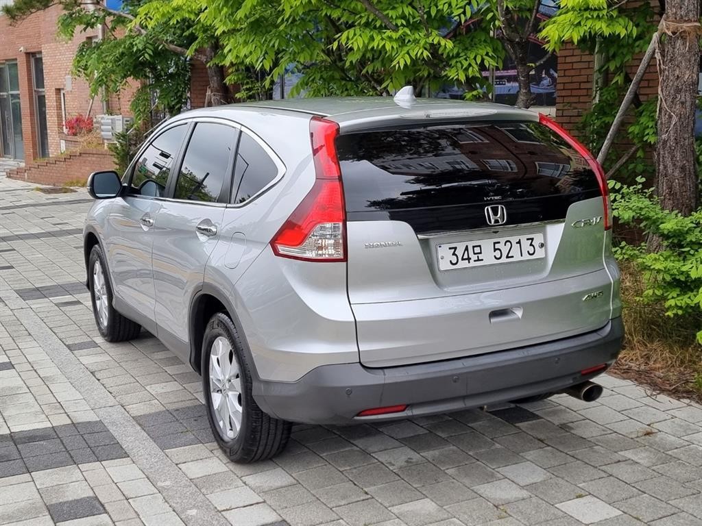 혼다 CR-V 뉴CR-V 4WD EX-L 이미지 3