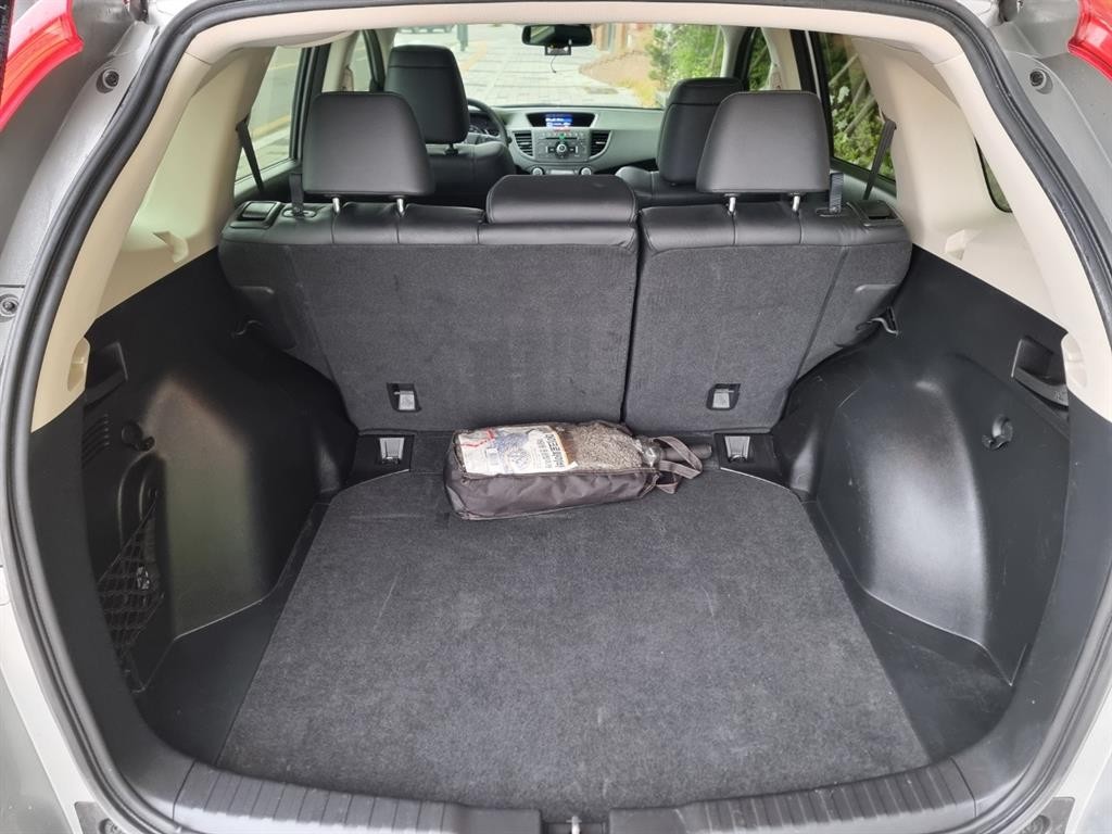 혼다 CR-V 뉴CR-V 4WD EX-L 이미지 5