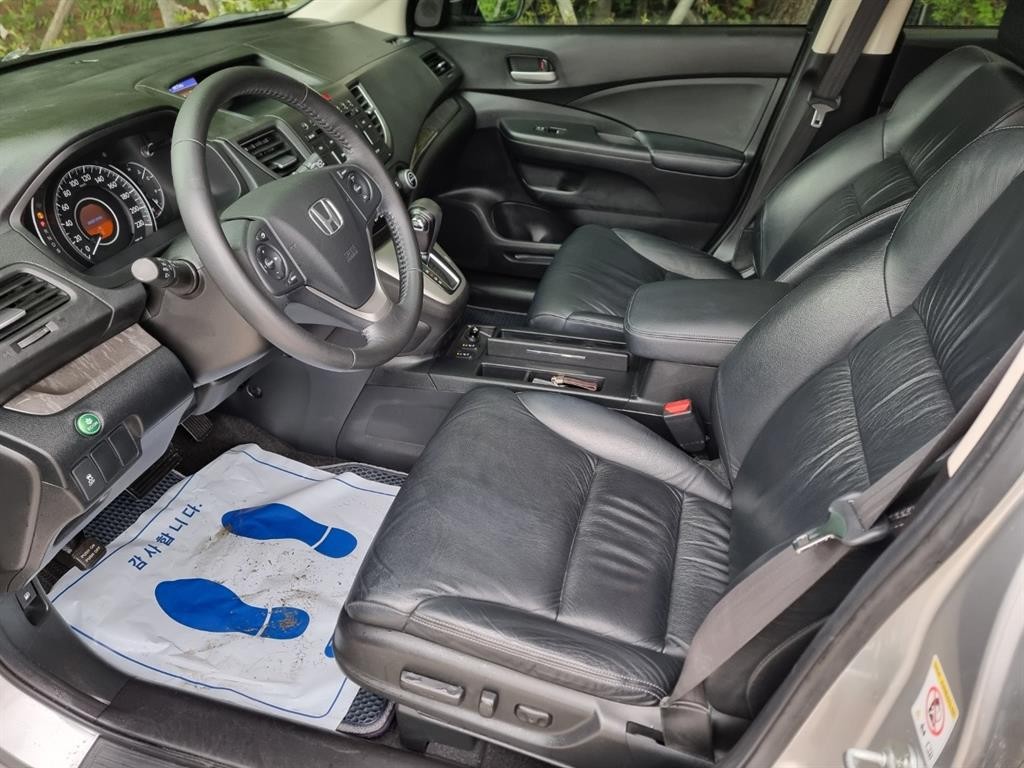 혼다 CR-V 뉴CR-V 4WD EX-L 이미지 6