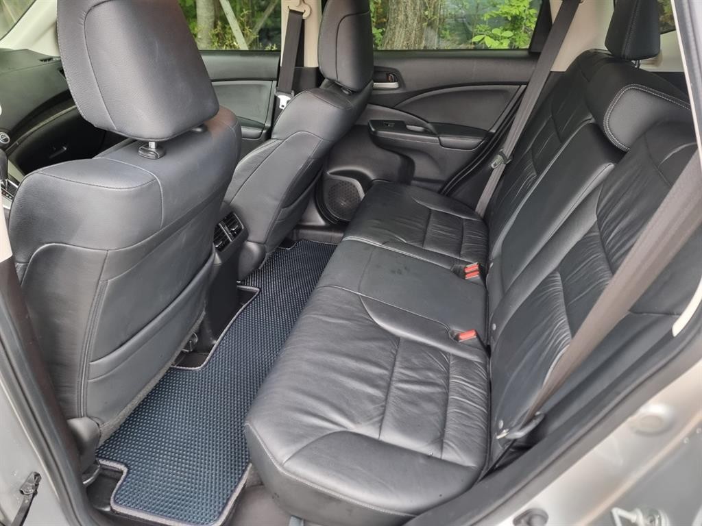 혼다 CR-V 뉴CR-V 4WD EX-L 이미지 7