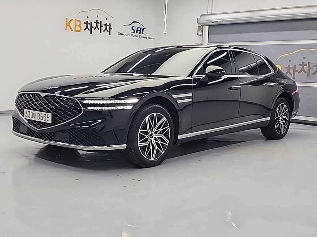 제네시스 G90 G90(RS4) 3.5T GDI AWD 이미지 1