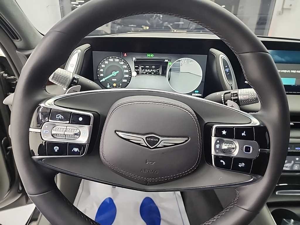 제네시스 G90 G90(RS4) 3.5T GDI AWD 이미지 10