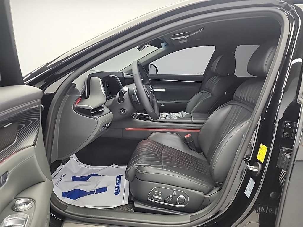 제네시스 G90 G90(RS4) 3.5T GDI AWD 이미지 12