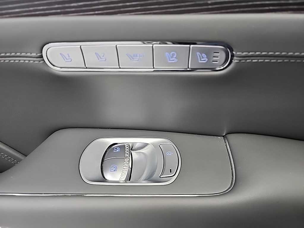 제네시스 G90 G90(RS4) 3.5T GDI AWD 이미지 16