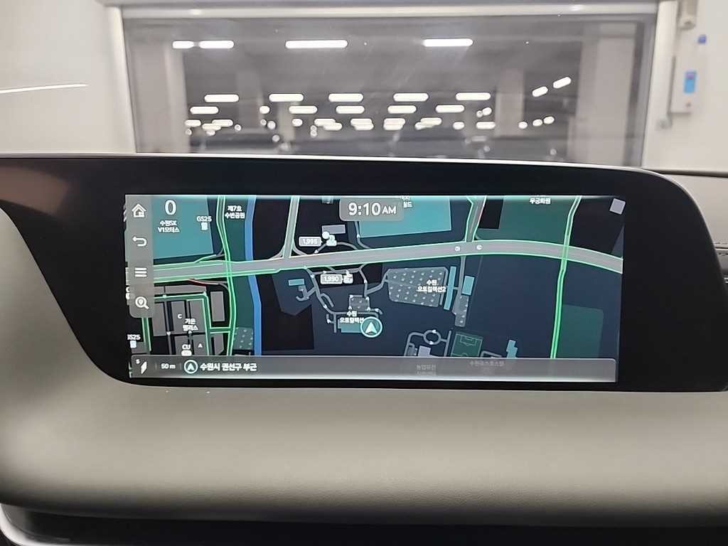 제네시스 G90 G90(RS4) 3.5T GDI AWD 이미지 17