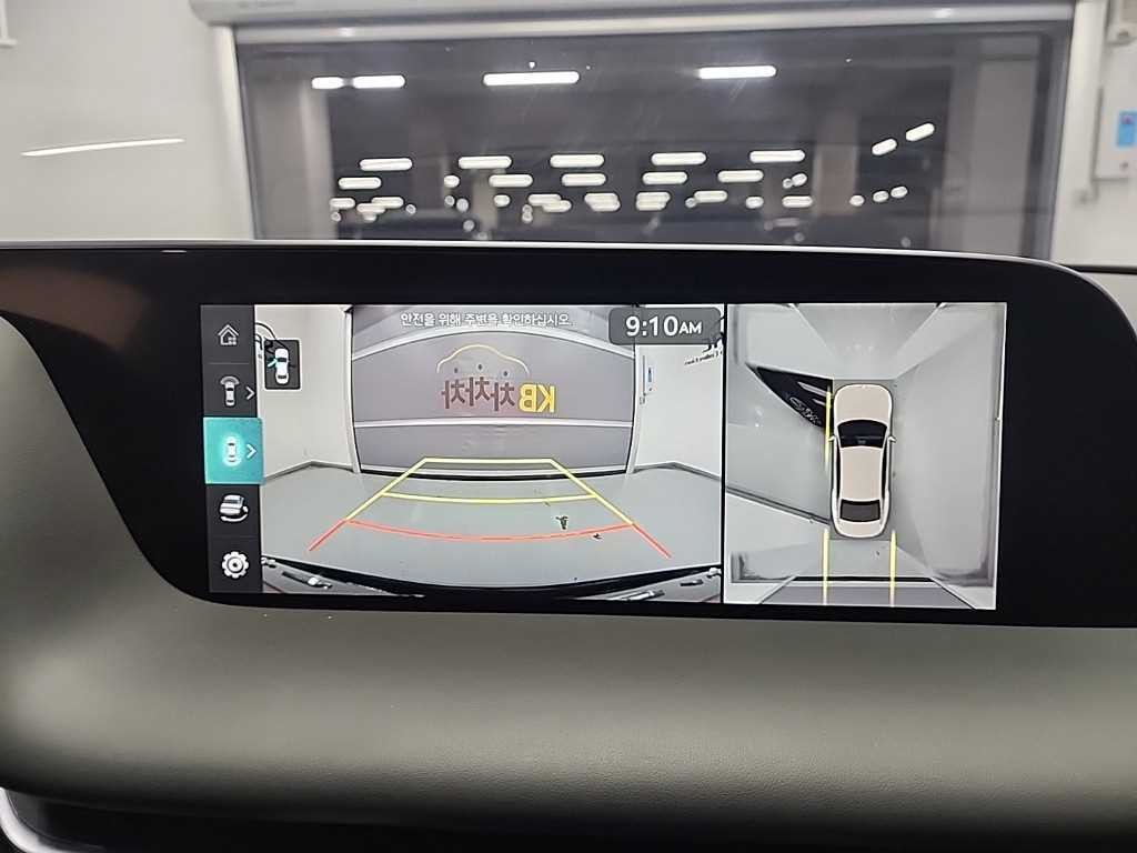 제네시스 G90 G90(RS4) 3.5T GDI AWD 이미지 18