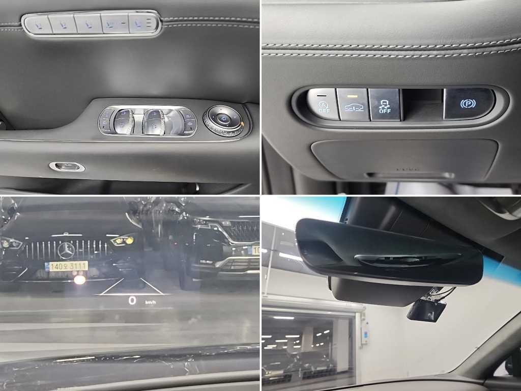 제네시스 G90 G90(RS4) 3.5T GDI AWD 이미지 19