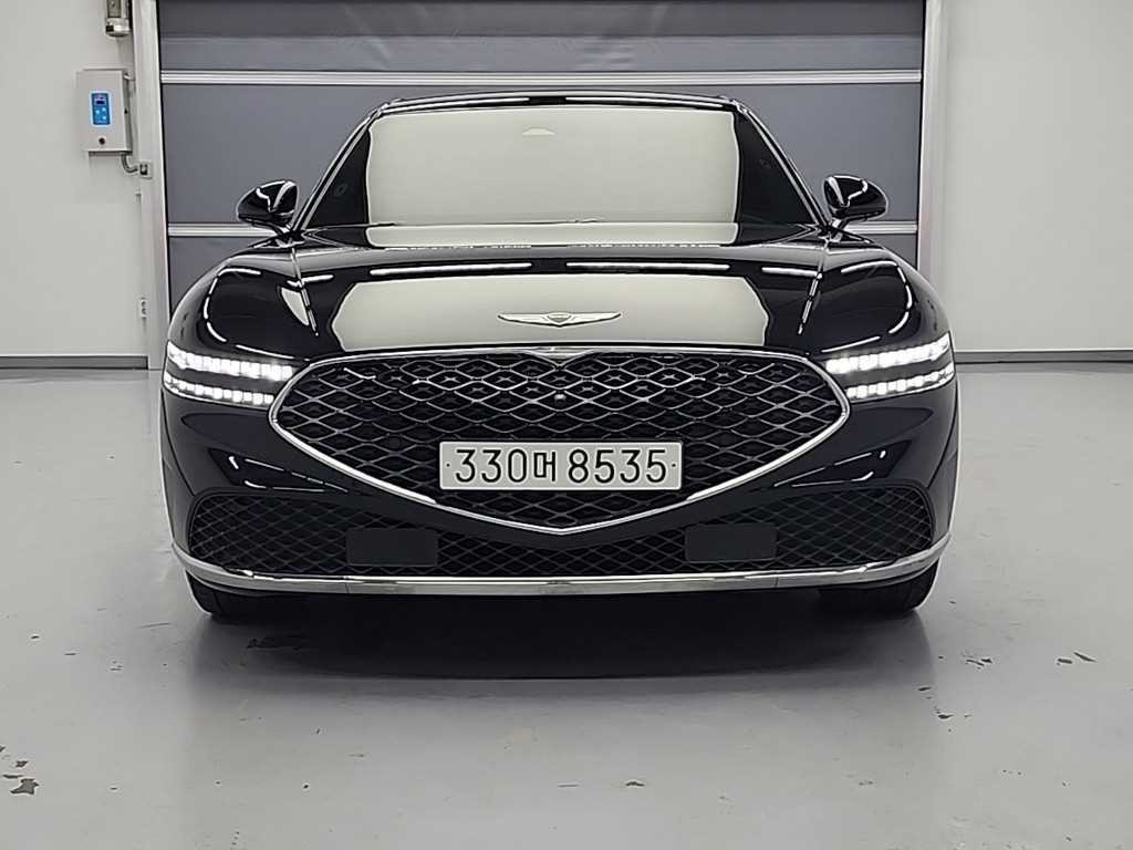 제네시스 G90 G90(RS4) 3.5T GDI AWD 이미지 2