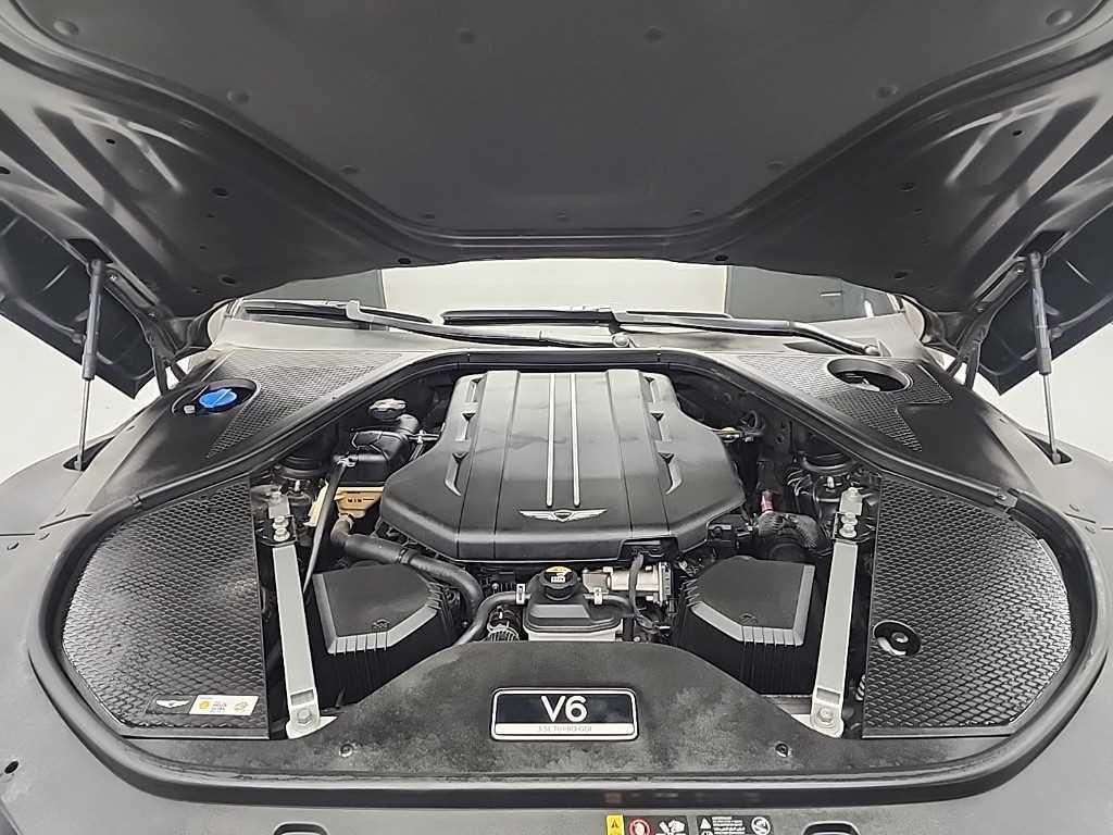 제네시스 G90 G90(RS4) 3.5T GDI AWD 이미지 5