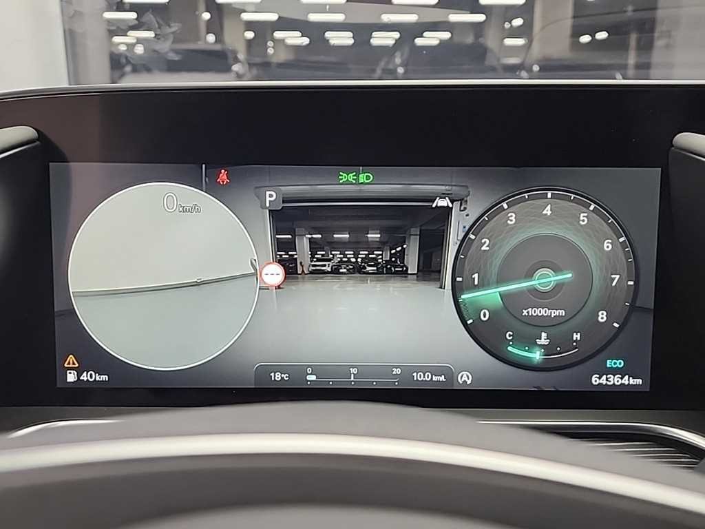 제네시스 G90 G90(RS4) 3.5T GDI AWD 이미지 6