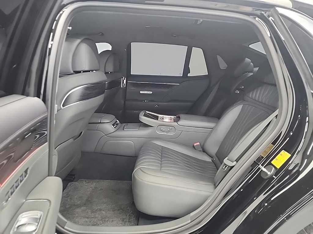 제네시스 G90 G90(RS4) 3.5T GDI AWD 이미지 7