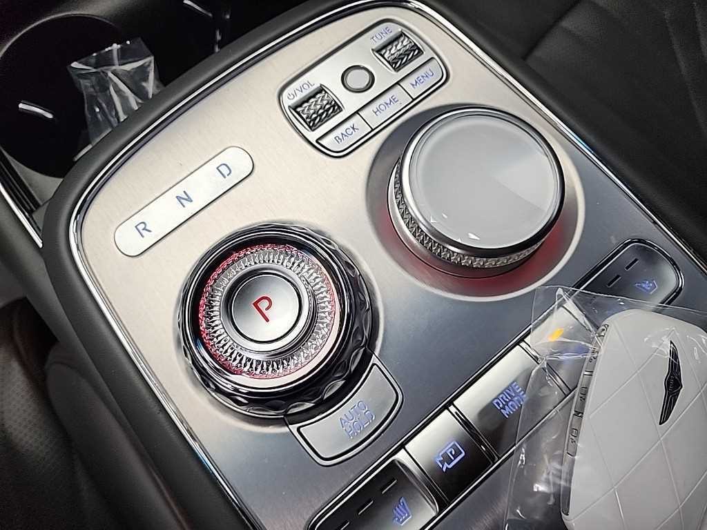 제네시스 G90 G90(RS4) 3.5T GDI AWD 이미지 9