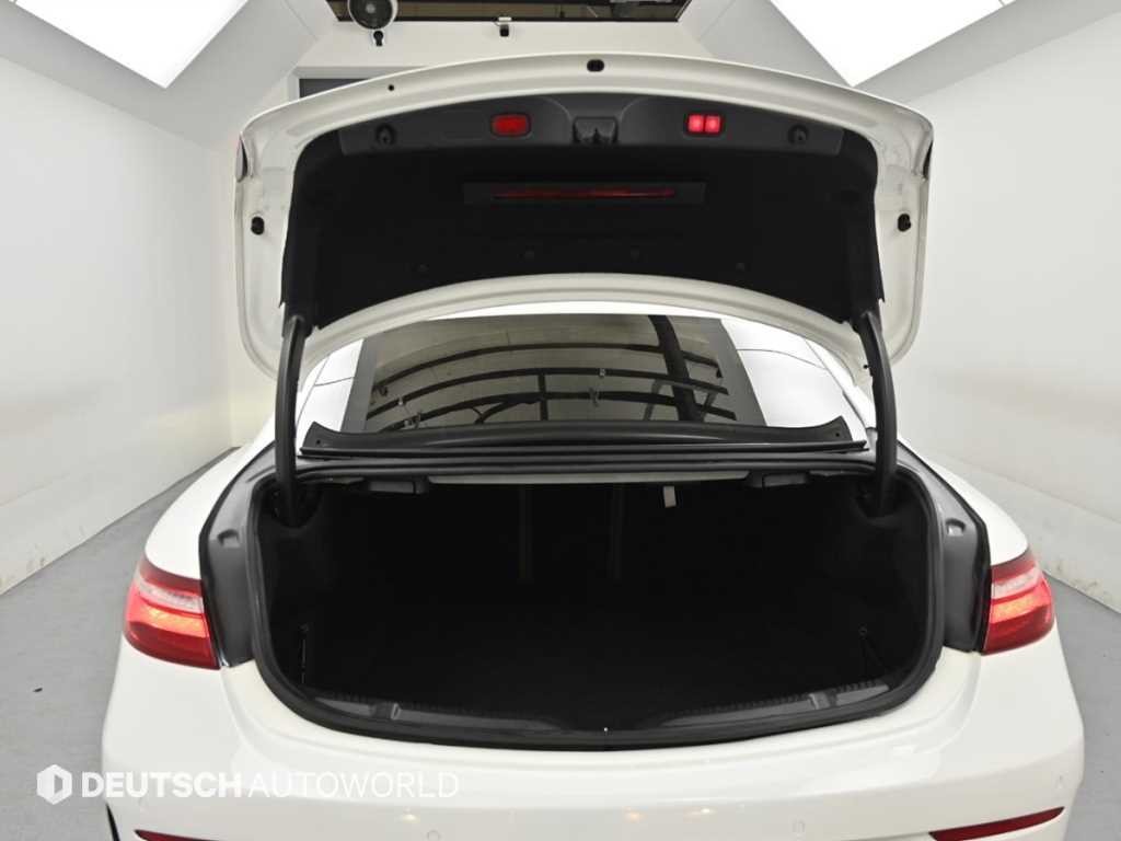 벤츠 E 클래스 E-클래스 W213 E450 4MATIC 쿠페 이미지 19