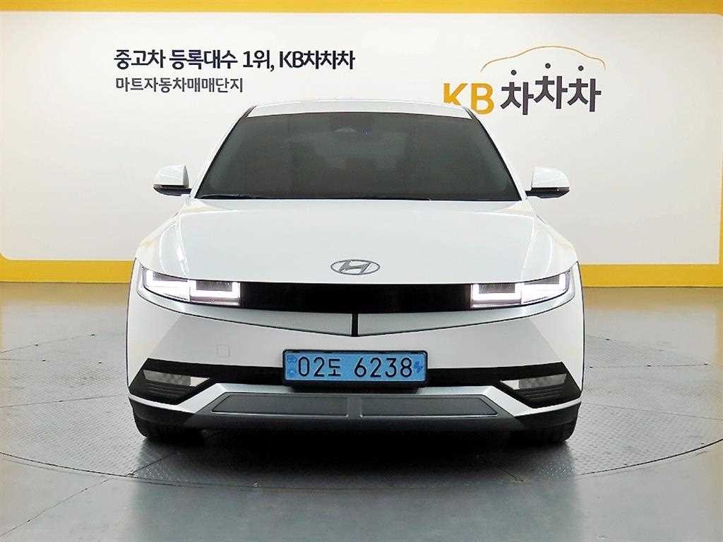 현대 아이오닉 5 롱 레인지 익스클루시브 이미지 1