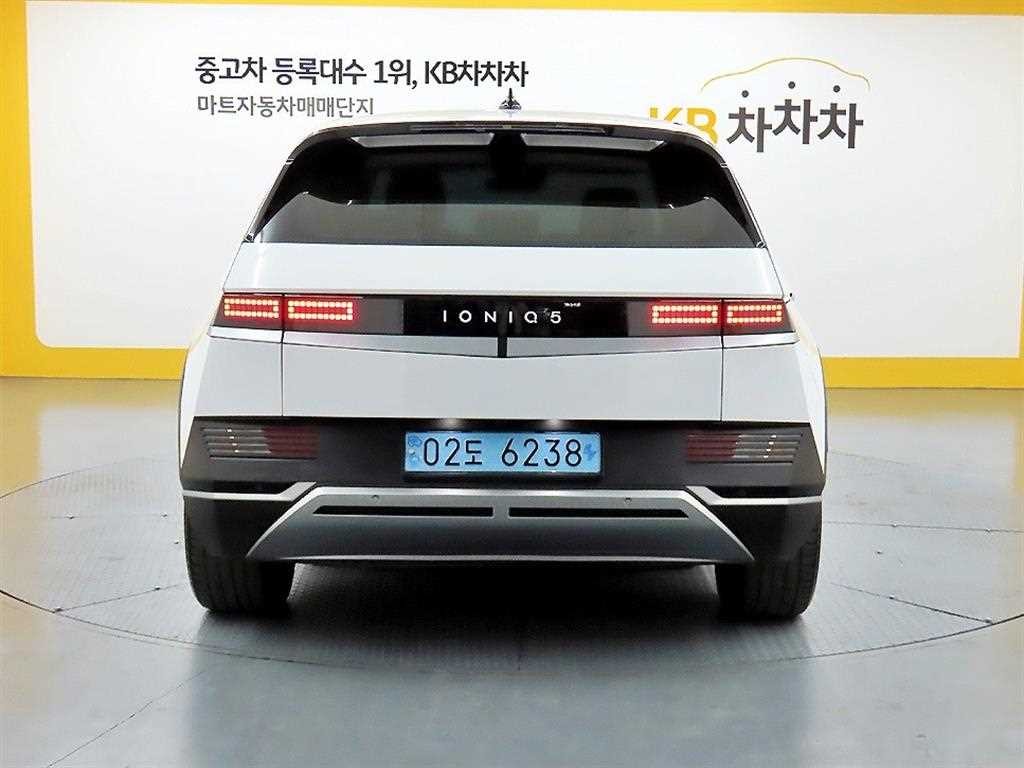 현대 아이오닉 5 롱 레인지 익스클루시브 이미지 3