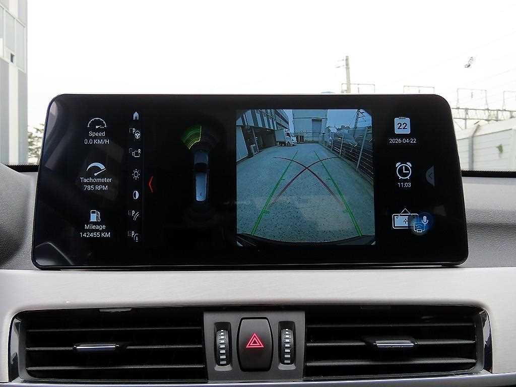 BMW X1 X1 (F48) xDrive 20i 어드밴티지 이미지 13
