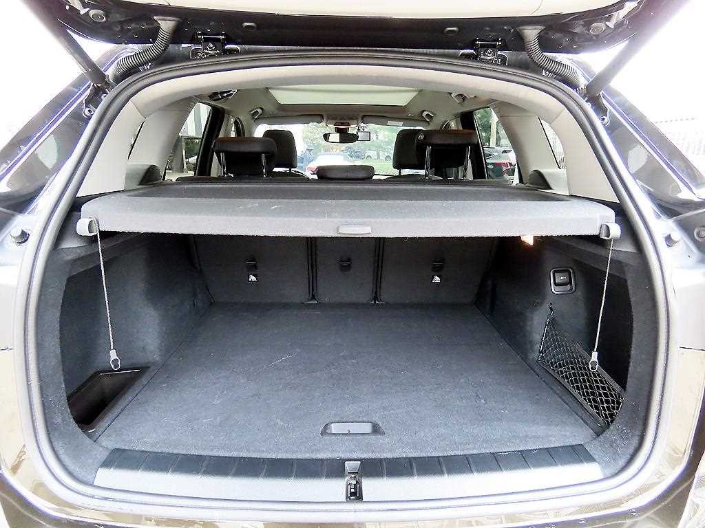 BMW X1 X1 (F48) xDrive 20i 어드밴티지 이미지 18