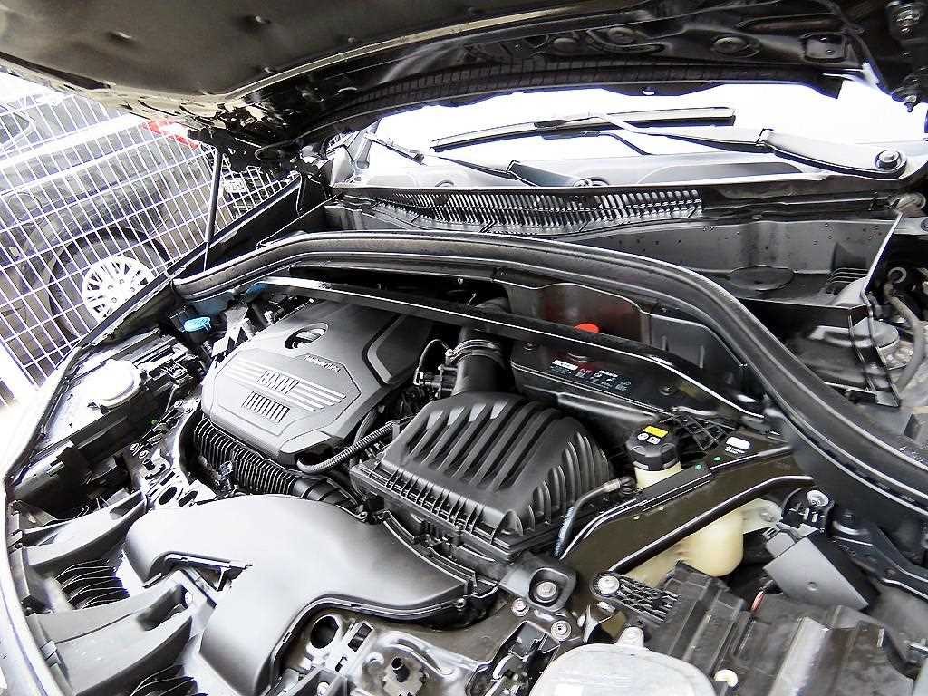 BMW X1 X1 (F48) xDrive 20i 어드밴티지 이미지 19