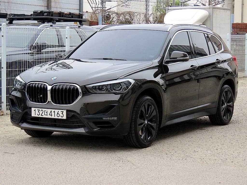 BMW X1 X1 (F48) xDrive 20i 어드밴티지 이미지 2