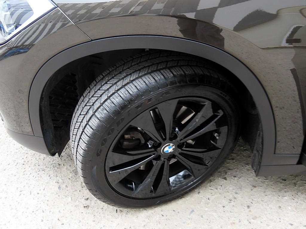 BMW X1 X1 (F48) xDrive 20i 어드밴티지 이미지 20