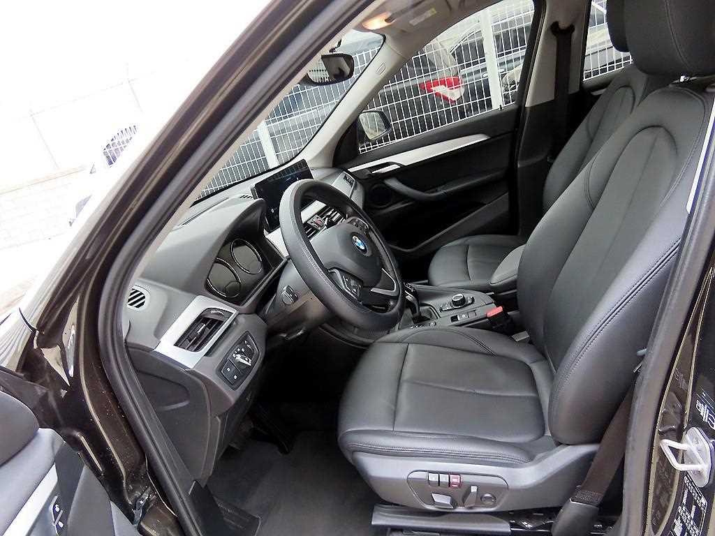 BMW X1 X1 (F48) xDrive 20i 어드밴티지 이미지 5