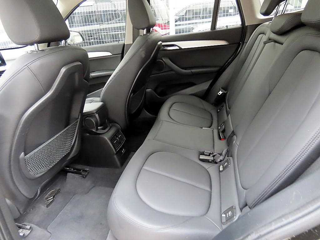 BMW X1 X1 (F48) xDrive 20i 어드밴티지 이미지 6