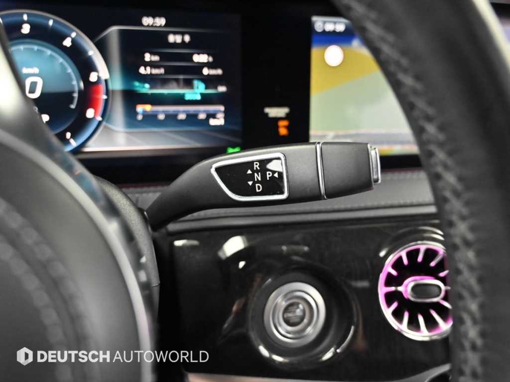 벤츠 S 클래스 S클래스-W222 S 350 d 4MATIC 이미지 9
