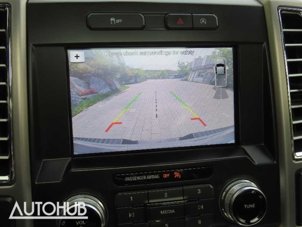 포드 F-Series F150 3.5L 이미지 10