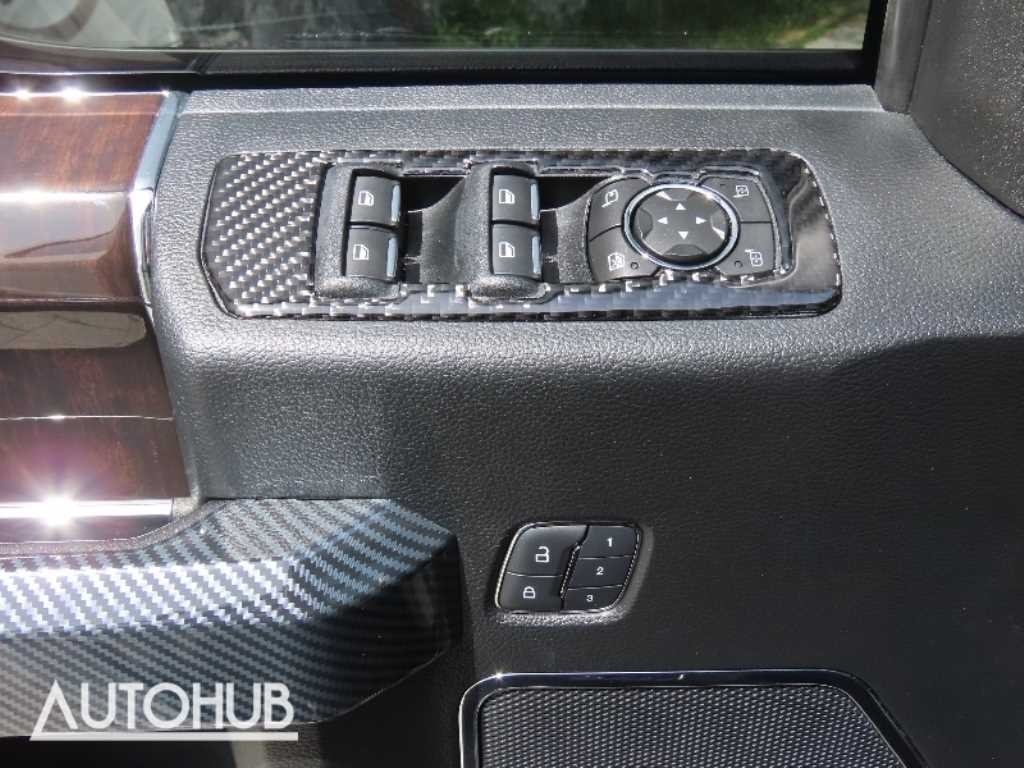 포드 F-Series F150 3.5L 이미지 13