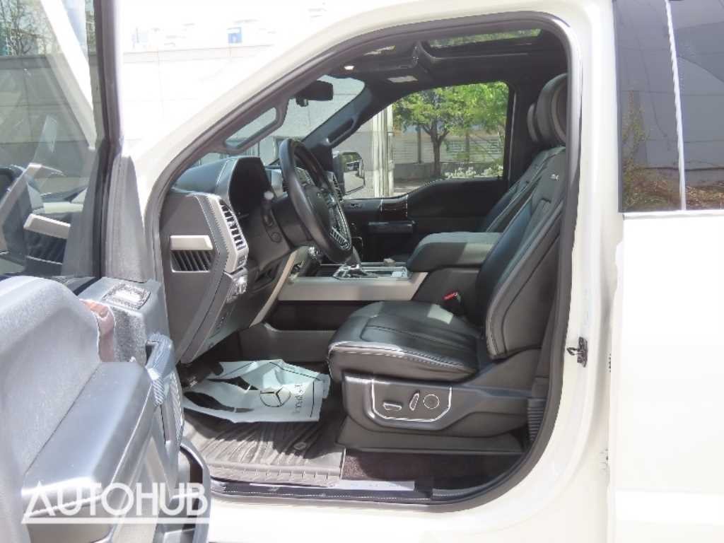 포드 F-Series F150 3.5L 이미지 14