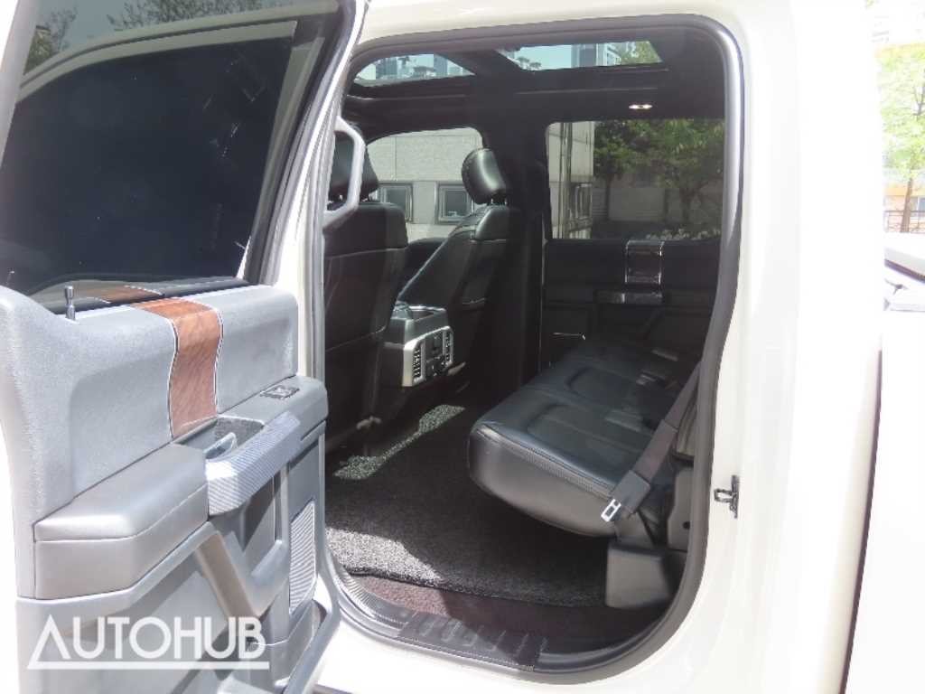 포드 F-Series F150 3.5L 이미지 15