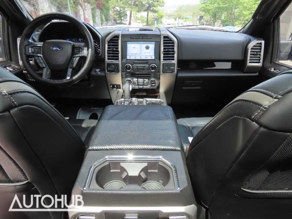 포드 F-Series F150 3.5L 이미지 16