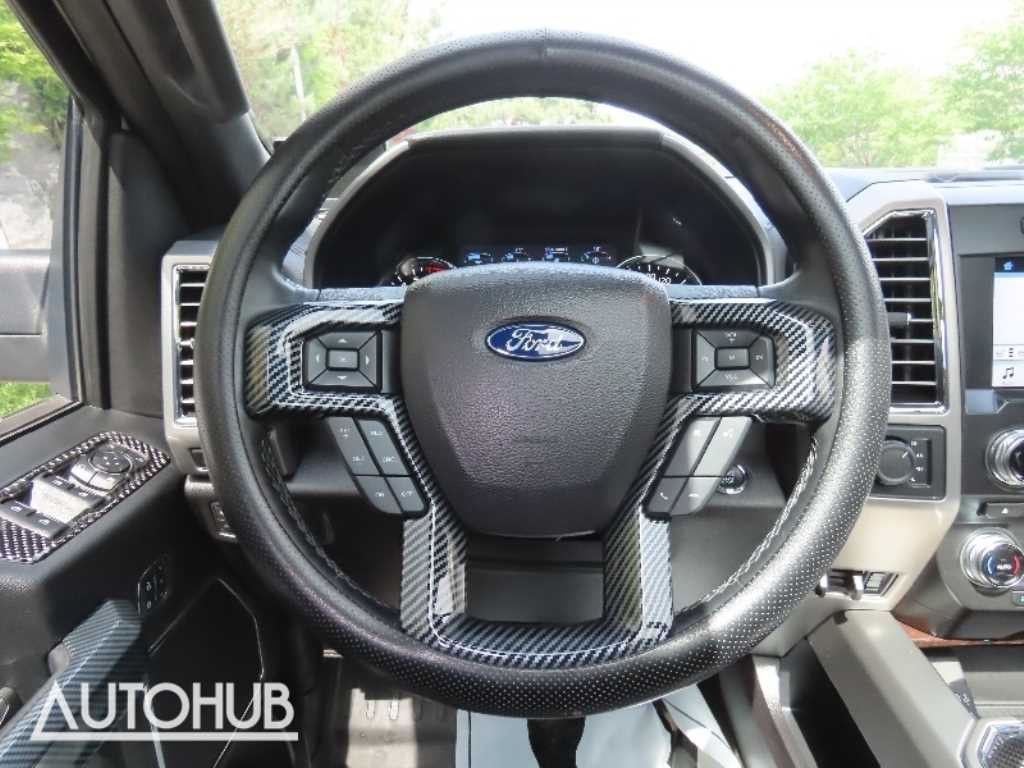 포드 F-Series F150 3.5L 이미지 17