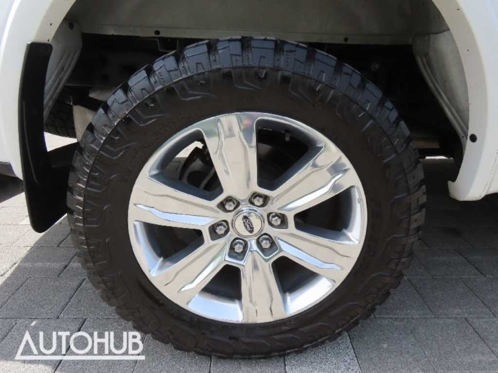 포드 F-Series F150 3.5L 이미지 18