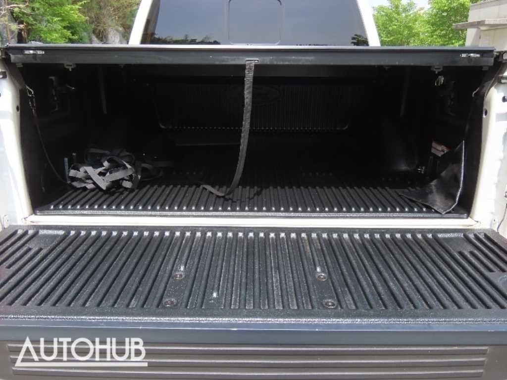 포드 F-Series F150 3.5L 이미지 19