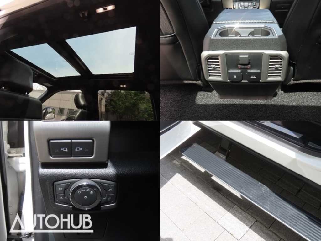 포드 F-Series F150 3.5L 이미지 20