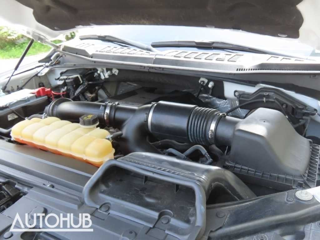 포드 F-Series F150 3.5L 이미지 5