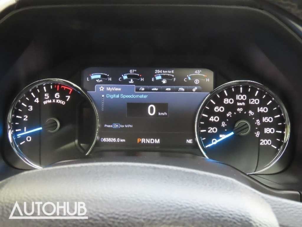 포드 F-Series F150 3.5L 이미지 6