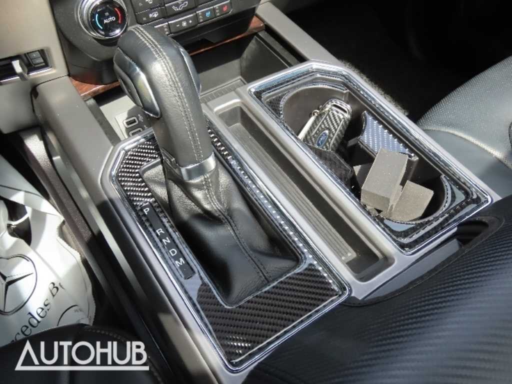 포드 F-Series F150 3.5L 이미지 7