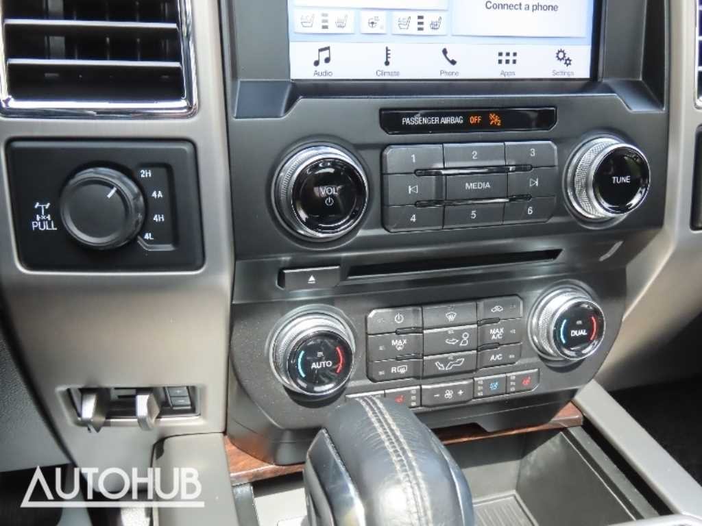 포드 F-Series F150 3.5L 이미지 8