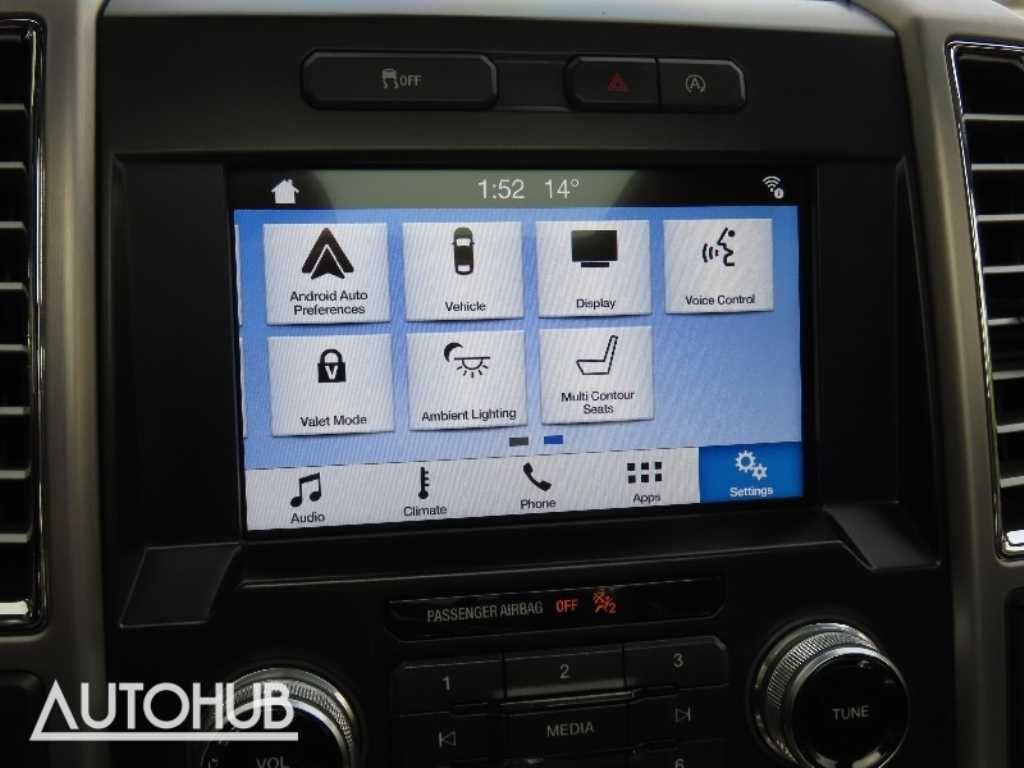 포드 F-Series F150 3.5L 이미지 9