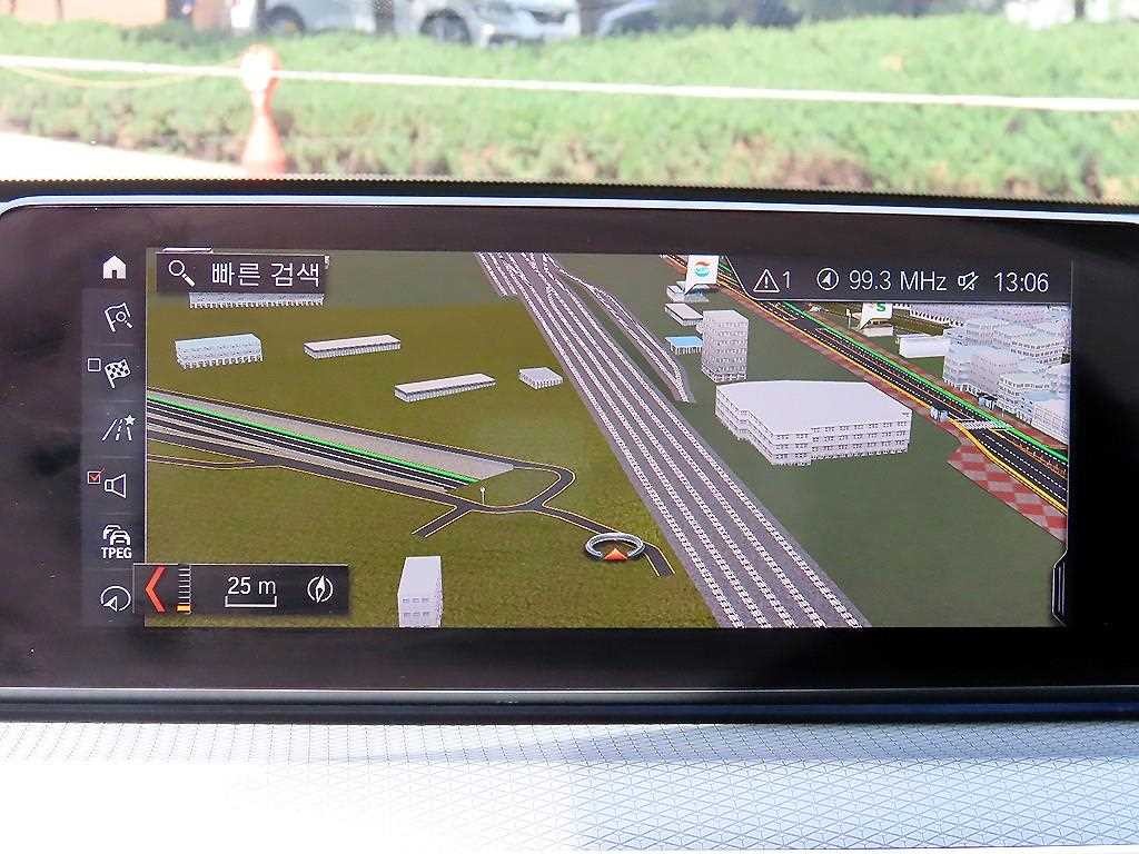 BMW 5시리즈 5시리즈 (G30) 520d xDrive M 스포츠 플러스 이미지 14