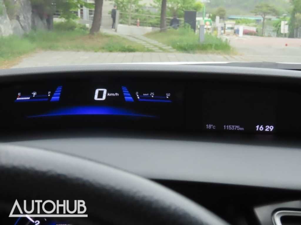 혼다 시빅 뉴시빅 1.5 하이브리드 이미지 6