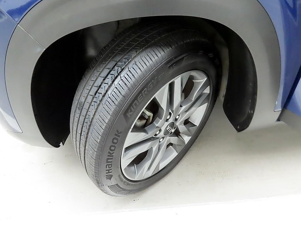 기아 셀토스 가솔린 1.6 터보 2WD 프레스티지 이미지 19