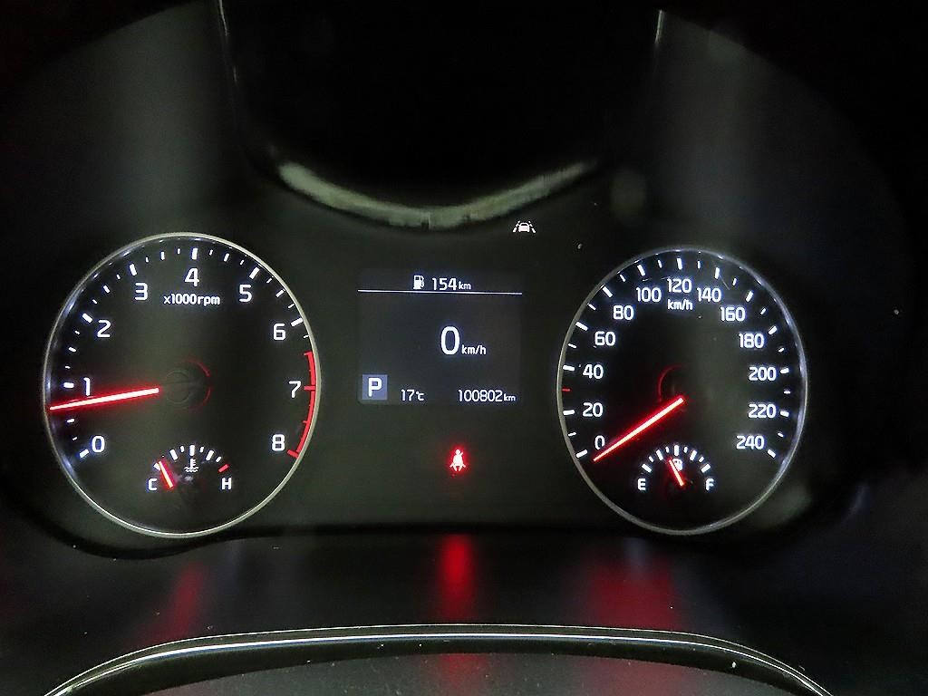 기아 셀토스 가솔린 1.6 터보 2WD 프레스티지 이미지 6