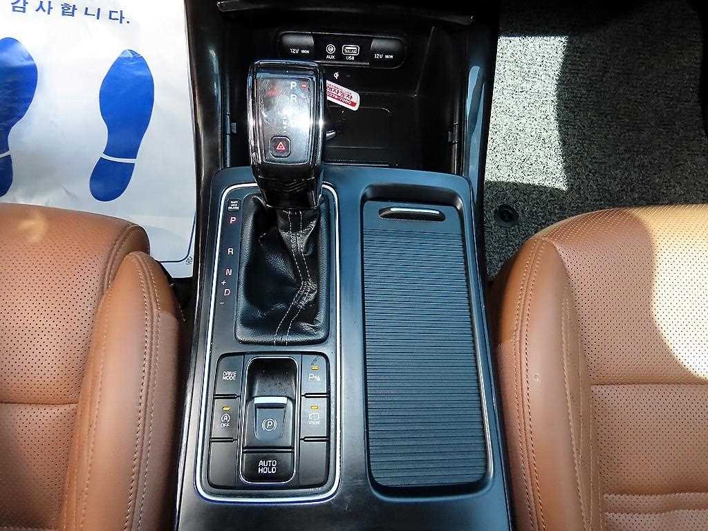 기아 쏘렌토 더 뉴 쏘렌토 디젤 2.2 2WD 마스터 이미지 10