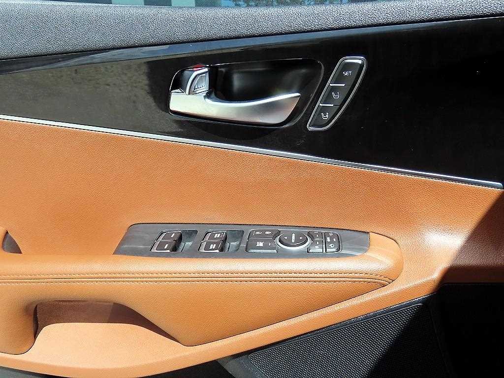 기아 쏘렌토 더 뉴 쏘렌토 디젤 2.2 2WD 마스터 이미지 11