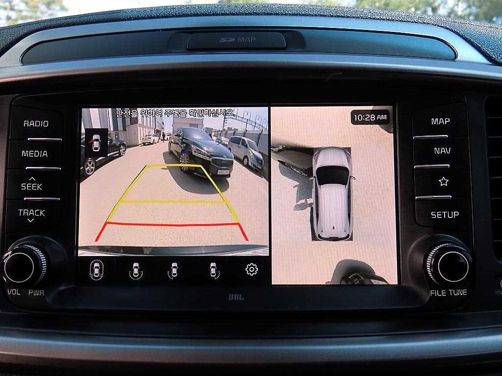 기아 쏘렌토 더 뉴 쏘렌토 디젤 2.2 2WD 마스터 이미지 15