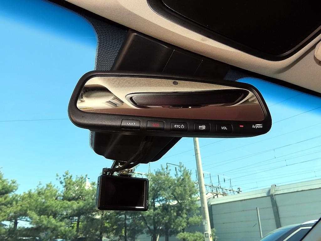 기아 쏘렌토 더 뉴 쏘렌토 디젤 2.2 2WD 마스터 이미지 17