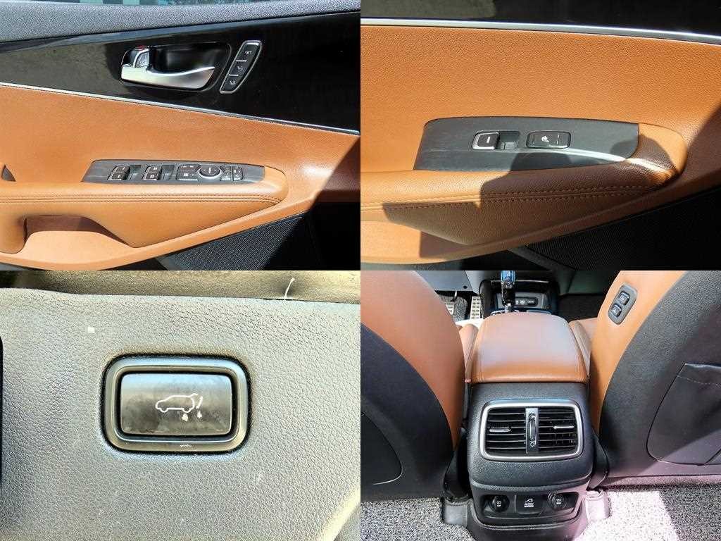 기아 쏘렌토 더 뉴 쏘렌토 디젤 2.2 2WD 마스터 이미지 18